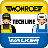 Monroe - Walker - Techline