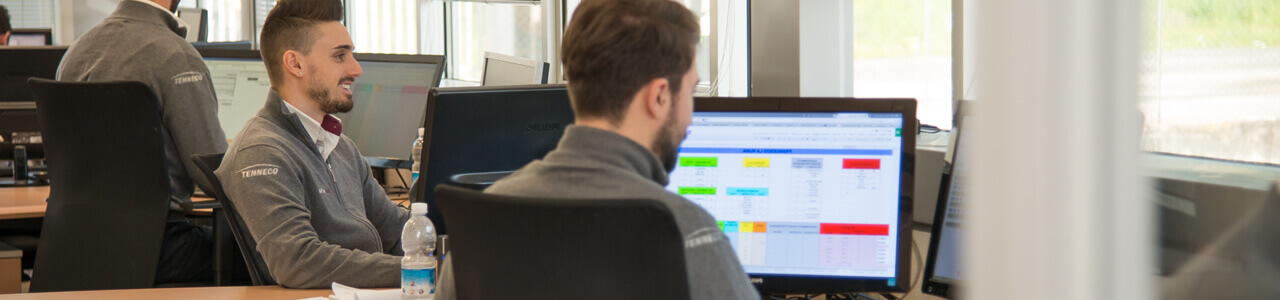 Techline - slideshow